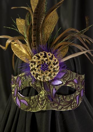 Nature Mask — Sister's Edition