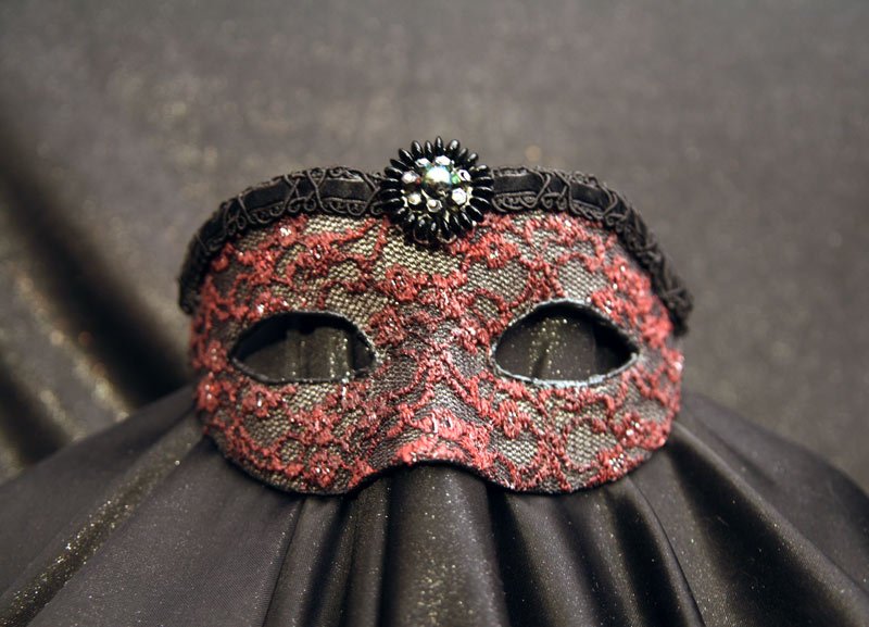 Dark Victorian