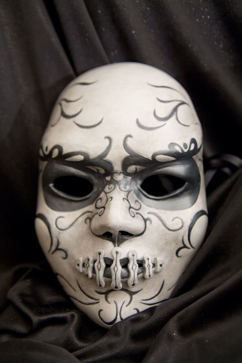 Death Eater II
