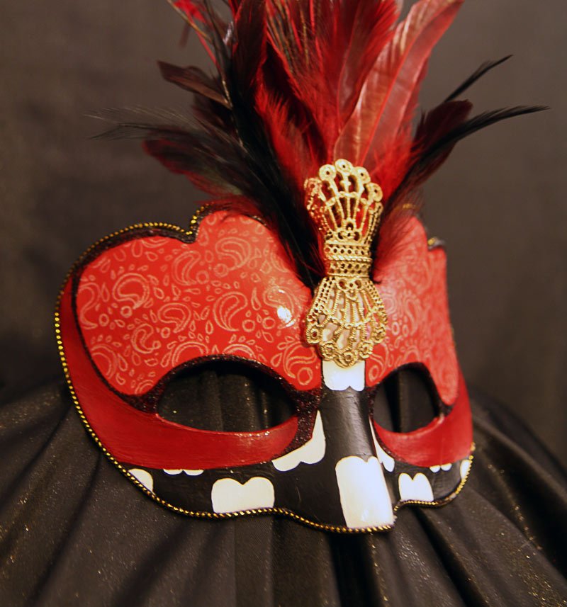 Queen of Hearts