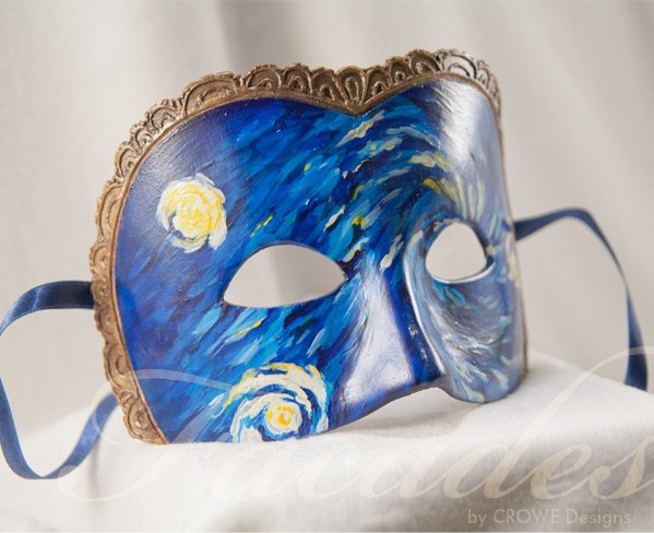 Starry Night