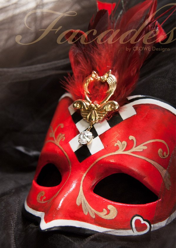 Queen of Hearts II