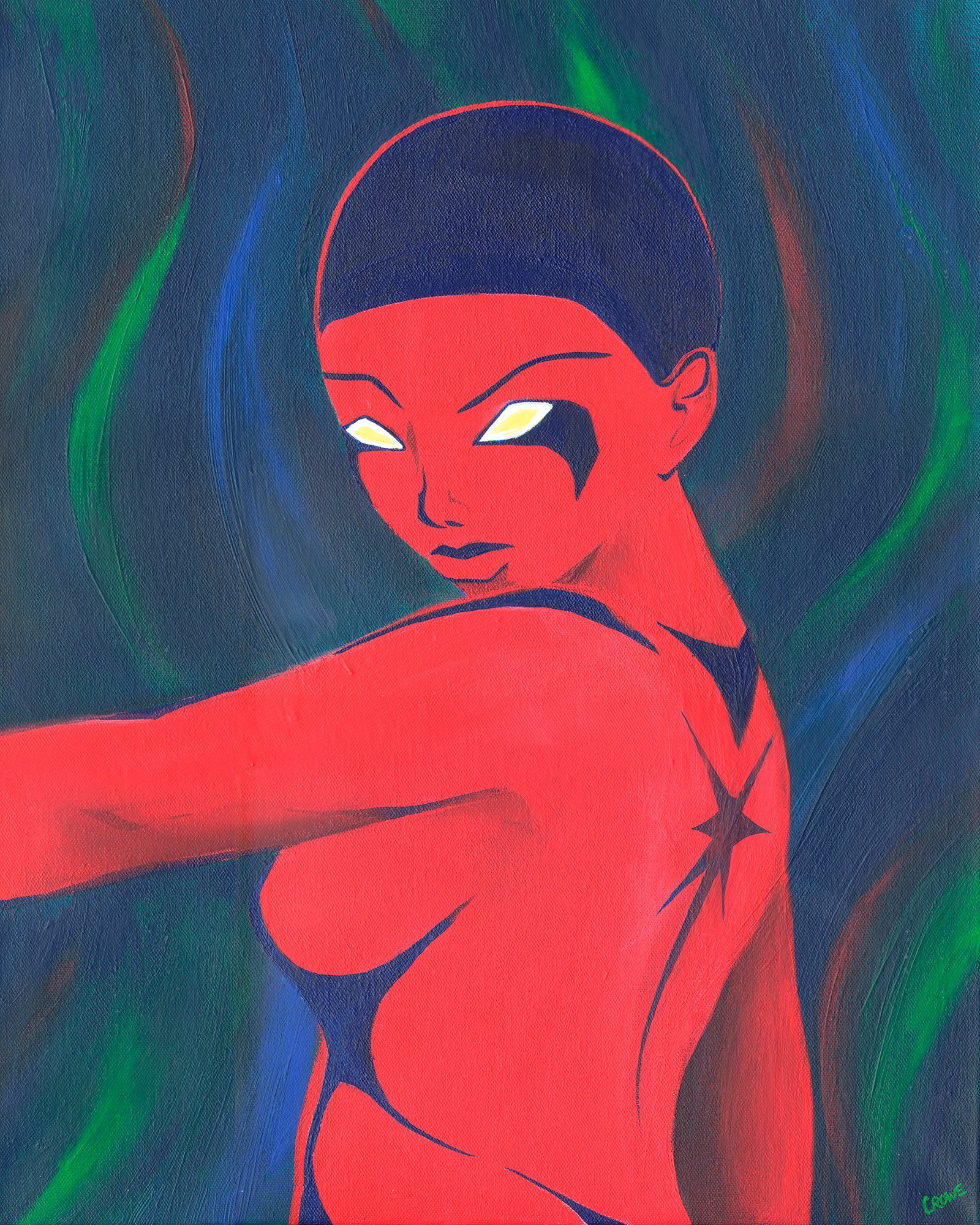 Little Red